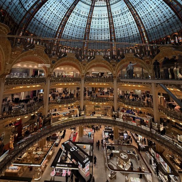 Galeries Lafayette